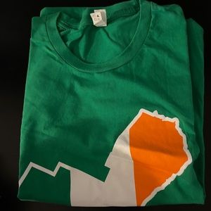 Ireland T-shirt